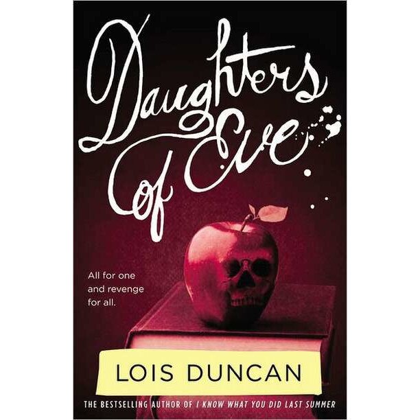 daughters of eve by lois duncan daughters of eve by lois duncan