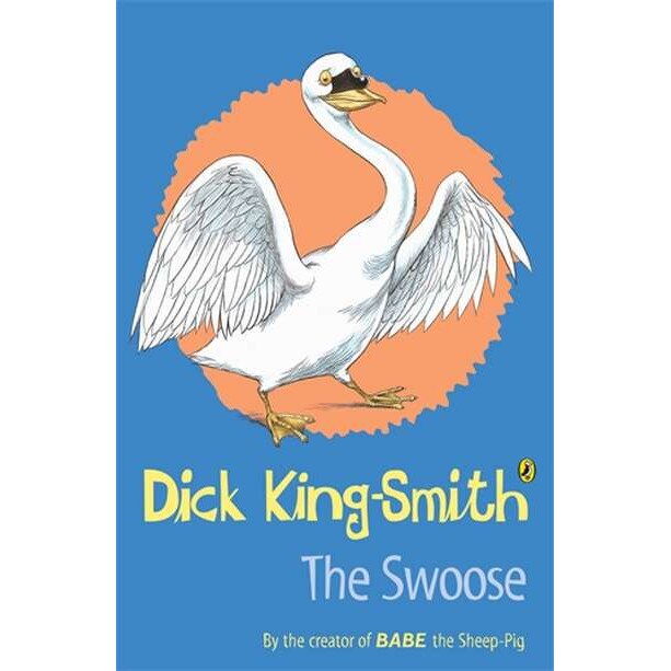 The Swoose de Dick King-Smith