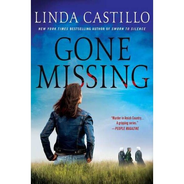 Gone Missing de Linda Castillo