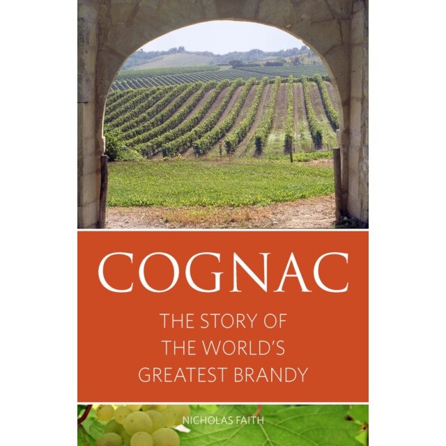 Cognac de Nicholas Faith