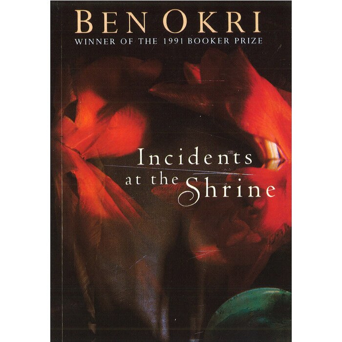 Incidents At The Shrine de Ben Okri