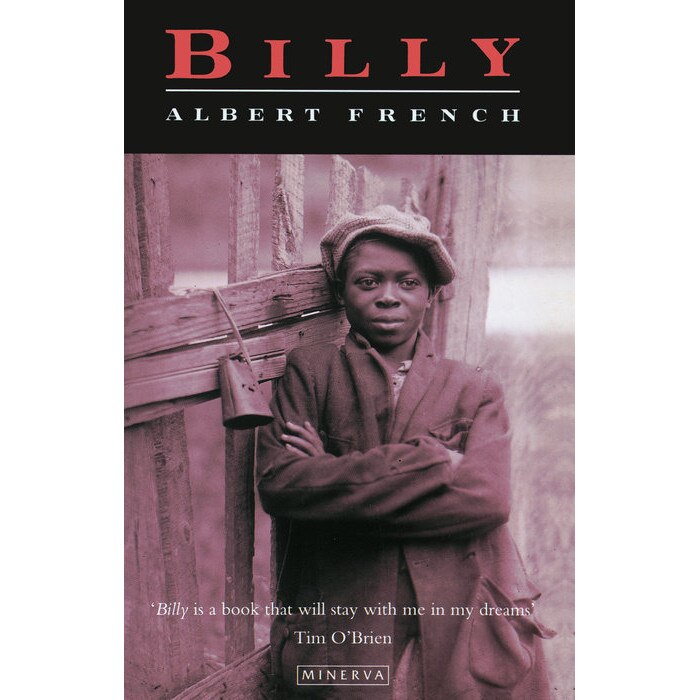Billy de Albert French