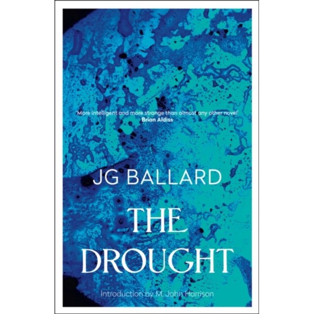 The Drought de J. G. Ballard