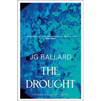 The Drought de J. G. Ballard The Drought de J. G. Ballard