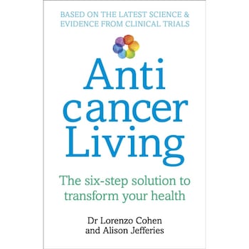 Anticancer Living de Lorenzo Cohen Anticancer Living de Lorenzo Cohen