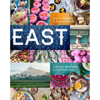 East de Leanne Kitchen East de Leanne Kitchen