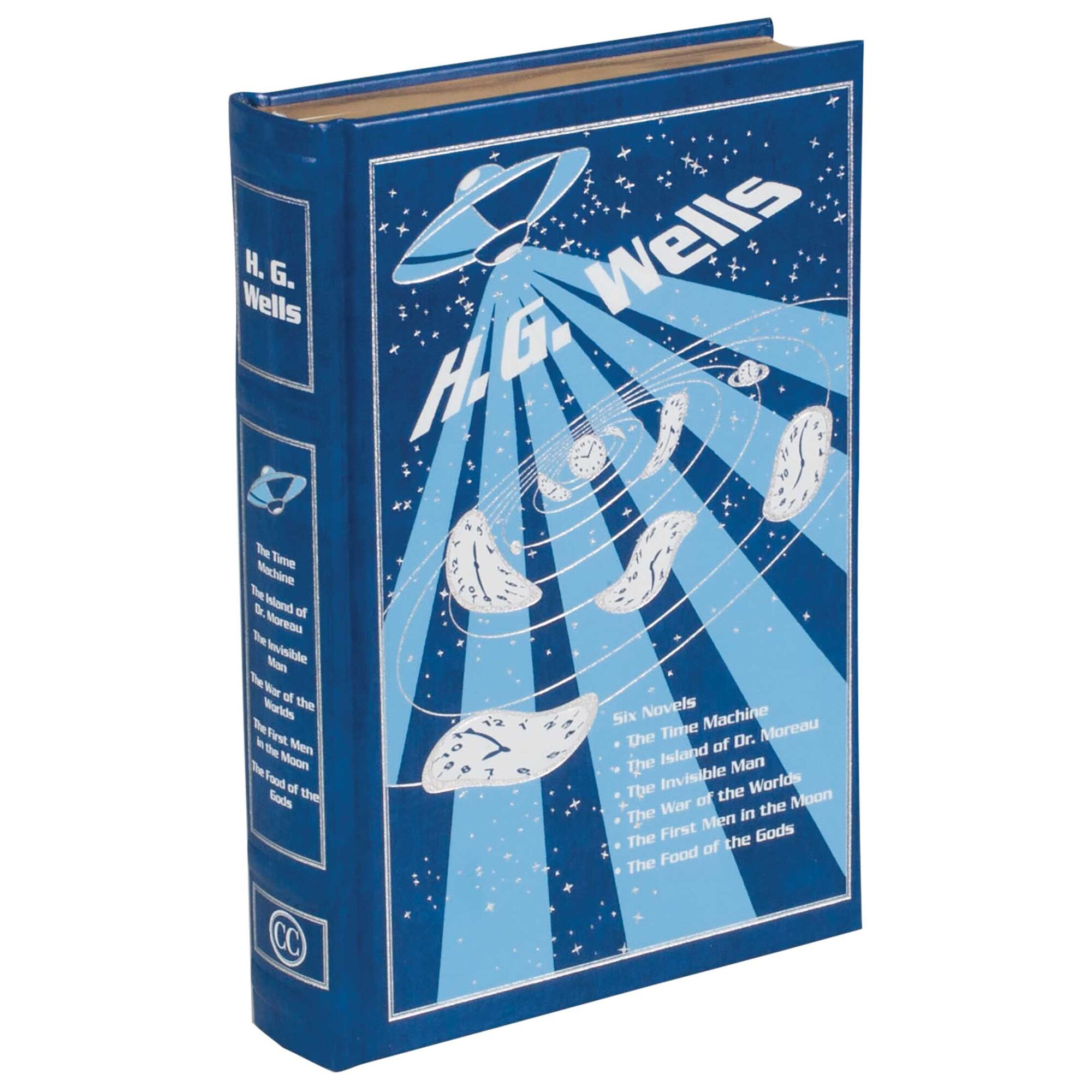 H. G. Wells de H. G. Wells