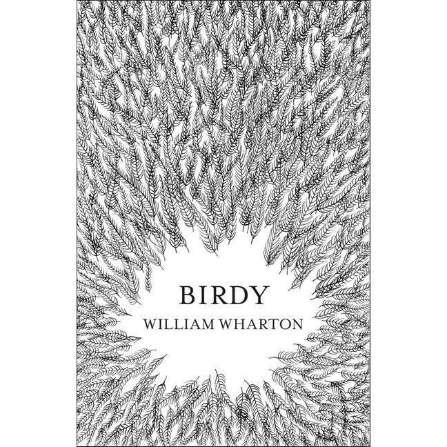 birdy william wharton