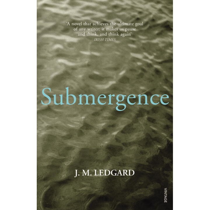 Submergence de J. M. Ledgard