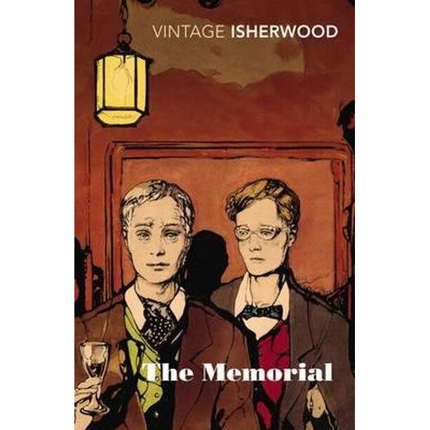 The Memorial de Christopher Isherwood