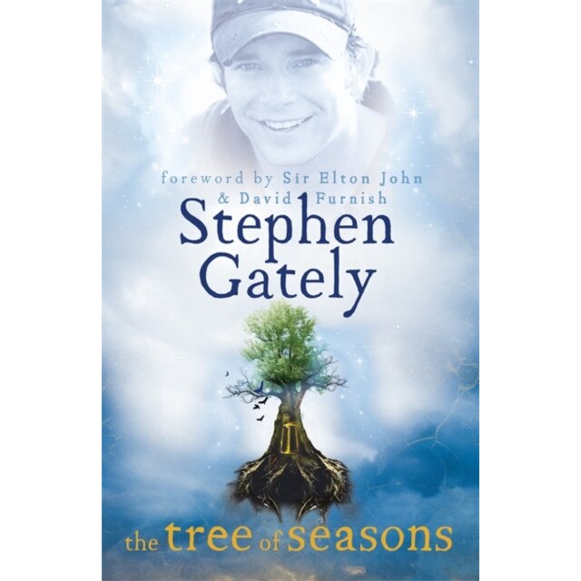The Tree of Seasons de Stephen Gately