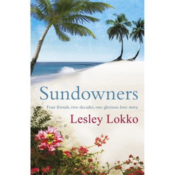 Sundowners de Lesley Lokko Sundowners de Lesley Lokko