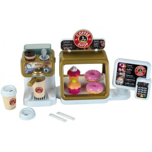 Aparat Klein de Cafea