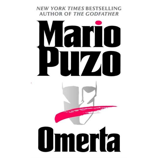 Omerta de Mario Puzo