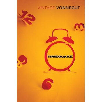 Timequake de Kurt Vonnegut Timequake de Kurt Vonnegut