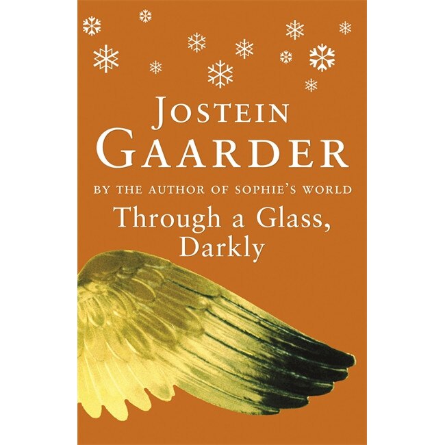 Through A Glass, Darkly de Jostein Gaarder
