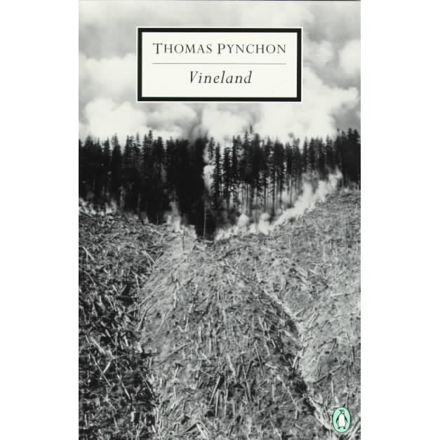 Vineland de Thomas Pynchon