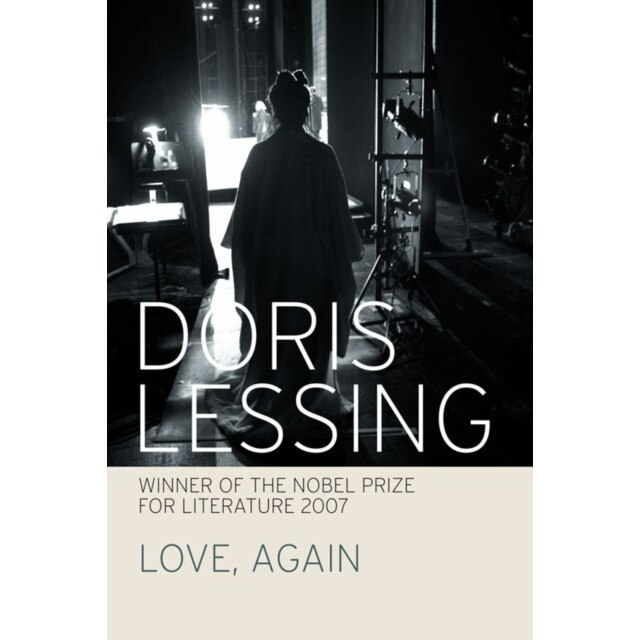 Love, Again de Doris Lessing