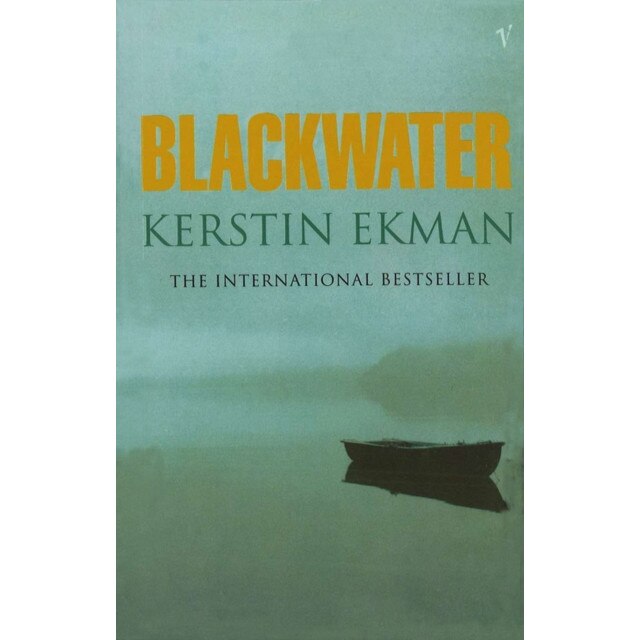 Blackwater de Kerstin Ekman