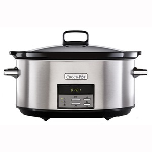 Bestron slow cooker 3.5 liters - Souvy
