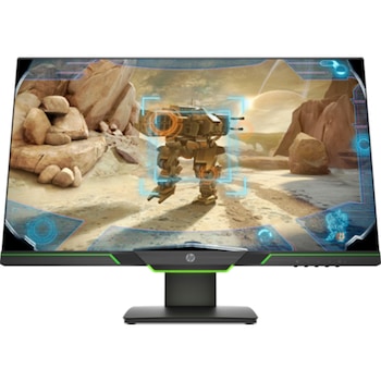 Monitor Gaming LED TN HP 27 Monitor Gaming LED TN HP 27
