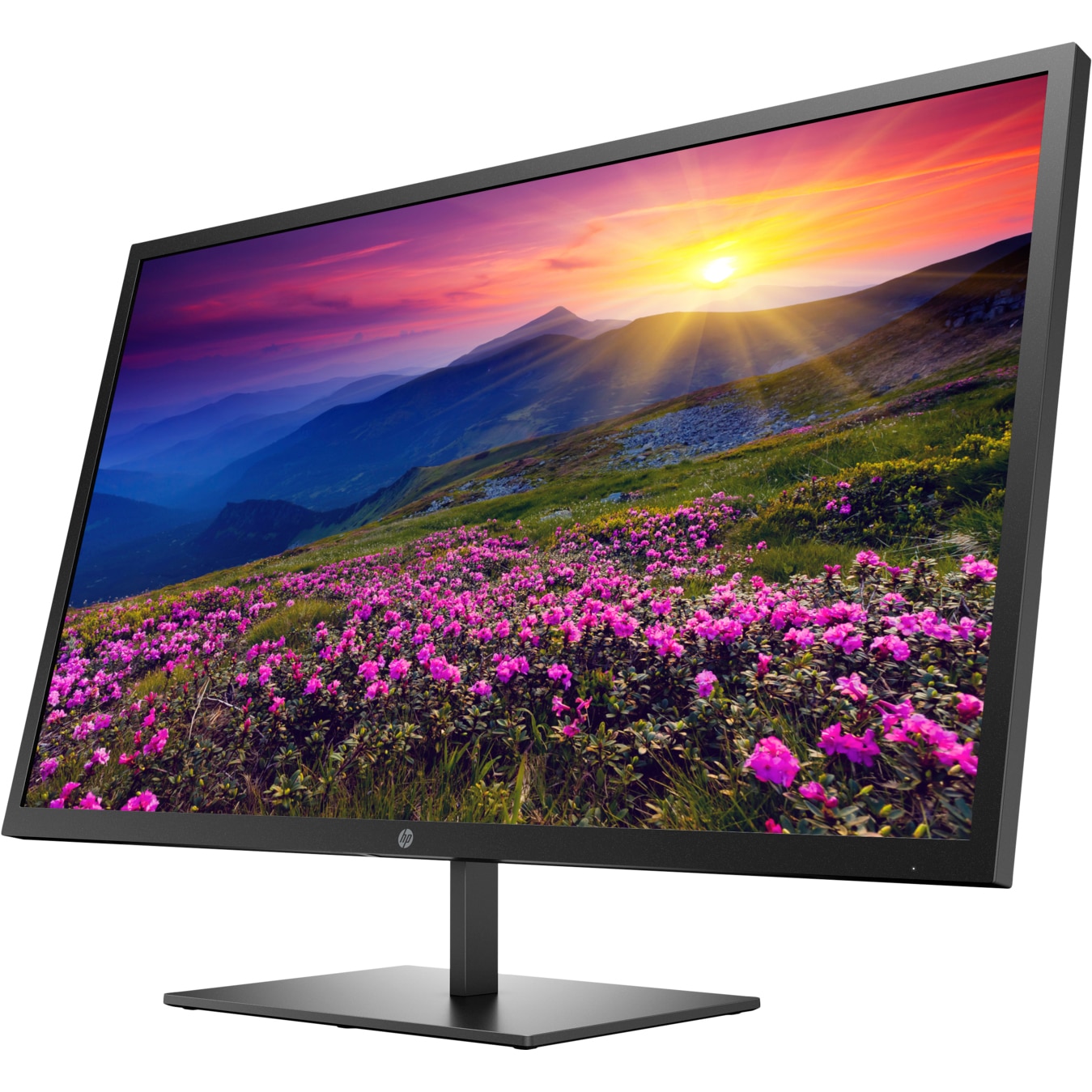 hp pavilion 32 quad hd led monitor