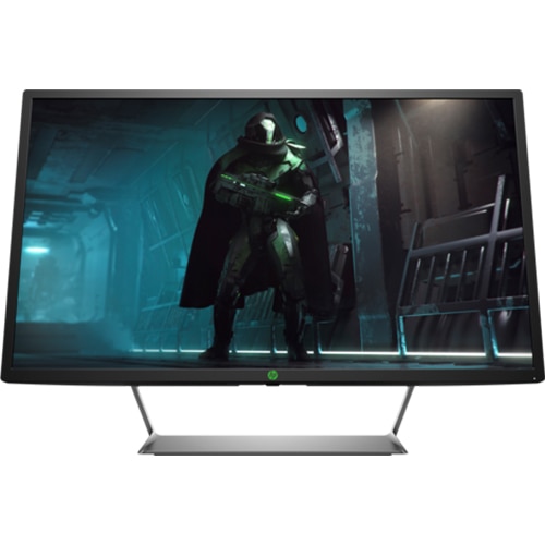 hp pavilion 32 quad hd led monitor