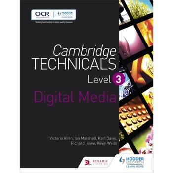 Cambridge Technicals Level 3 Digital Media de Victoria Allen Cambridge Technicals Level 3 Digital Media de Victoria Allen