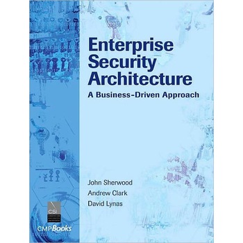 Enterprise Security Architecture de Nicholas A. Sherwood Enterprise Security Architecture de Nicholas A. Sherwood