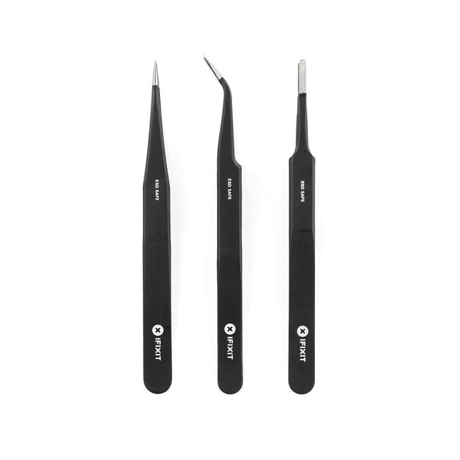 Set Instrumente iFixit Precision Tweezer PRO