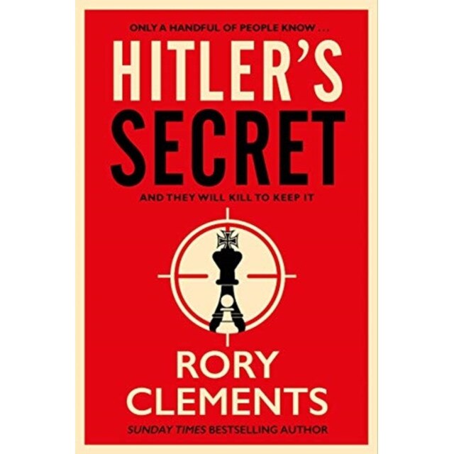 Hitler's Secret de Rory Clements