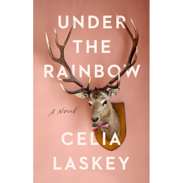 Under the Rainbow de Celia Laskey