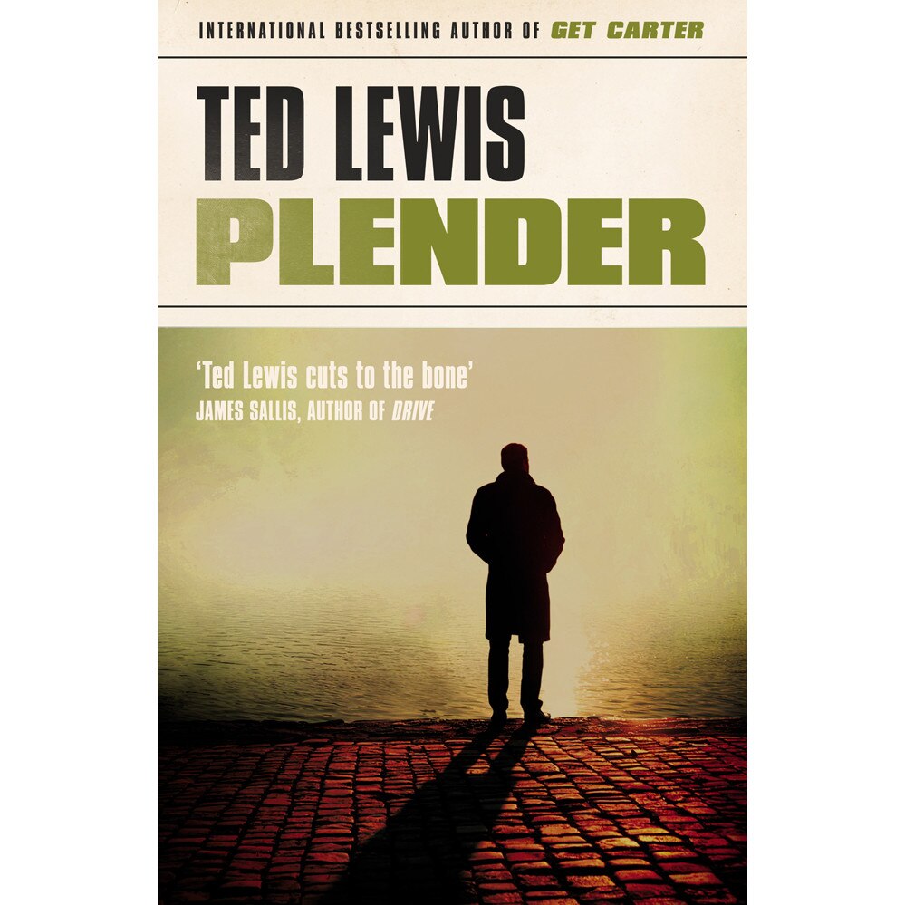 Plender de Ted Lewis