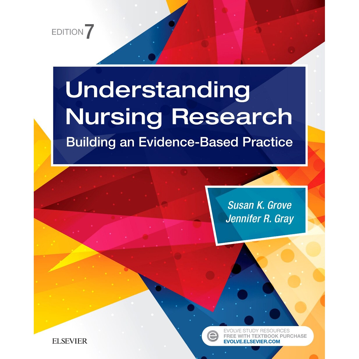 Understanding Nursing Research de Susan K. Grove