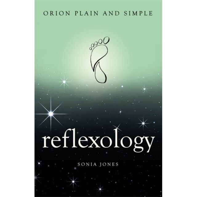 Reflexology, Orion Plain and Simple de Sonia Jones