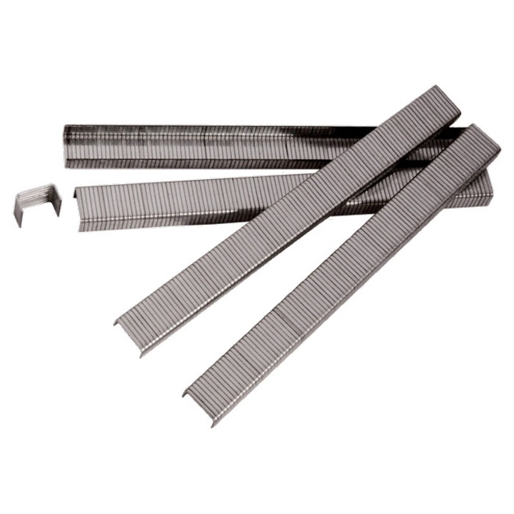 Kapocs pneumatikus tűzőgép 22/11,2/0,6mm, 5000db