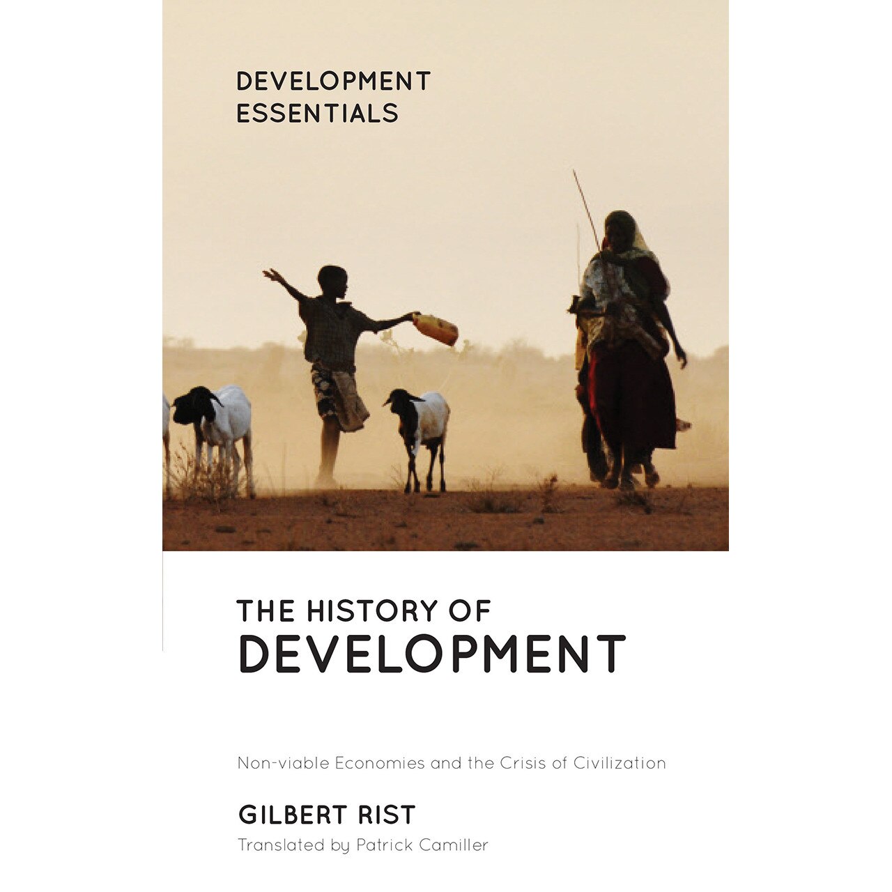 The History of Development de Gilbert Rist - eMAG.ro