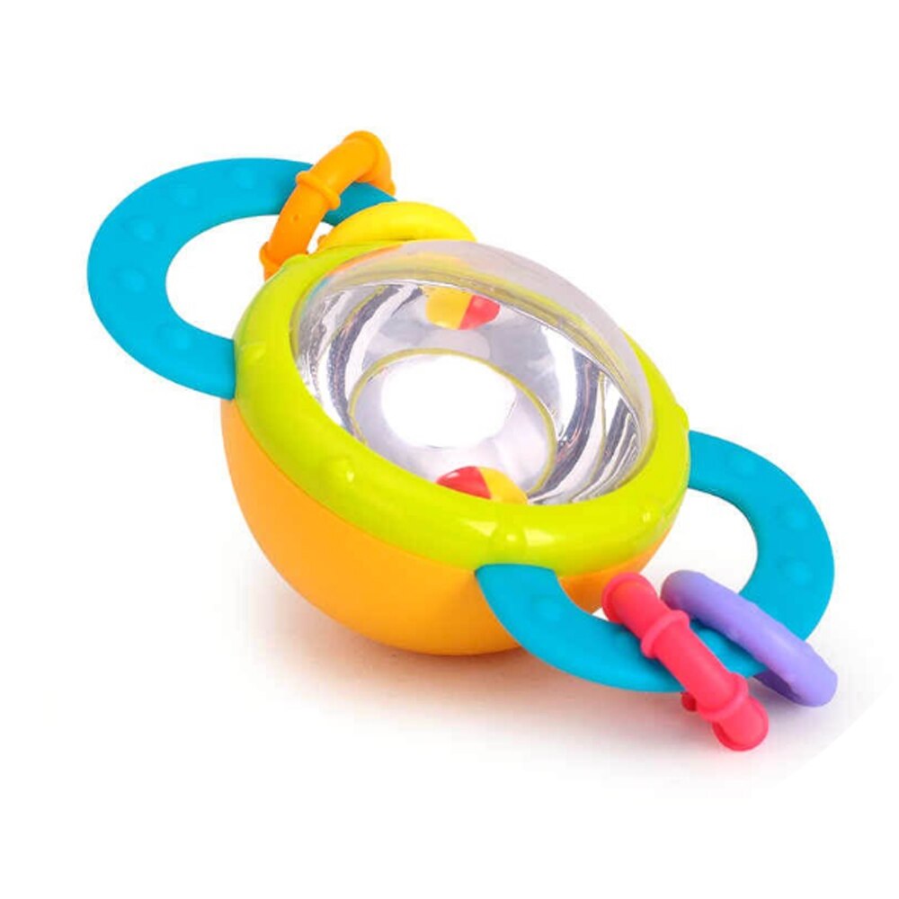 Jucarie zornaitoare dentitie, WW5014 RCO®