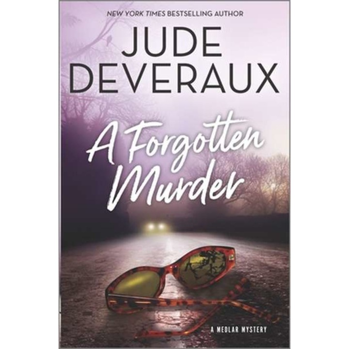 A Forgotten Murder de Jude Deveraux