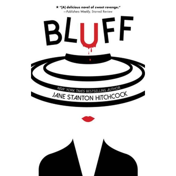 Bluff de Jane Stanton Hitchcock