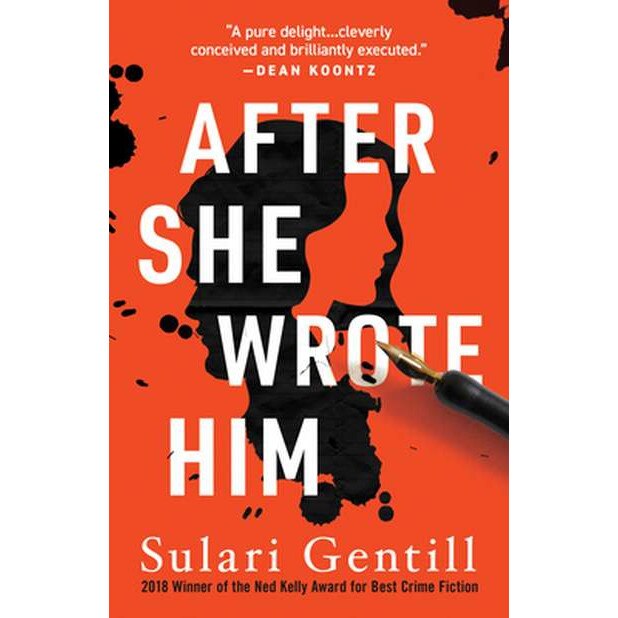 Crossing the Lines de Sulari Gentill