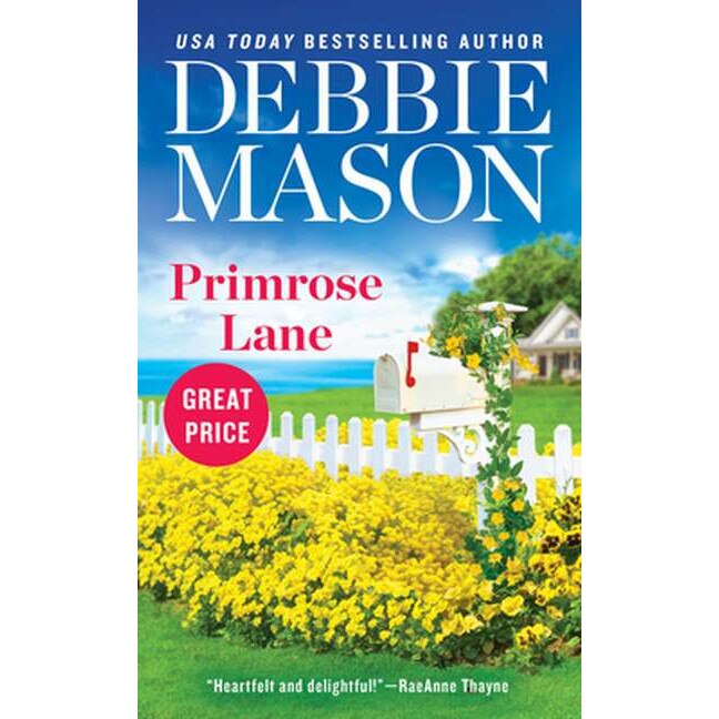 Primrose Lane de Debbie Mason