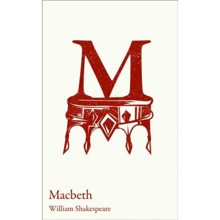 Macbeth de Mike Gould