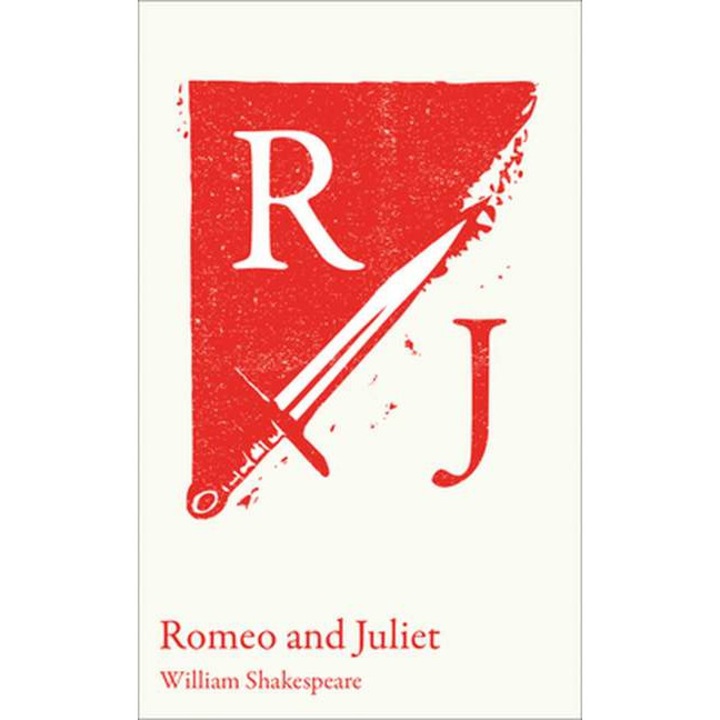 Romeo and Juliet de Mike Gould