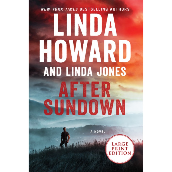 After Sundown de Linda Howard