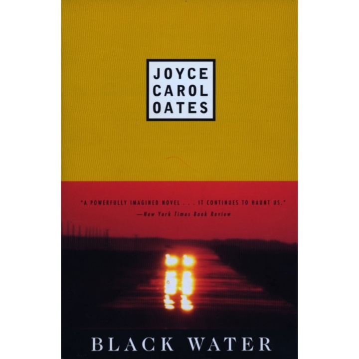 Black Water de Joyce Carol Oates