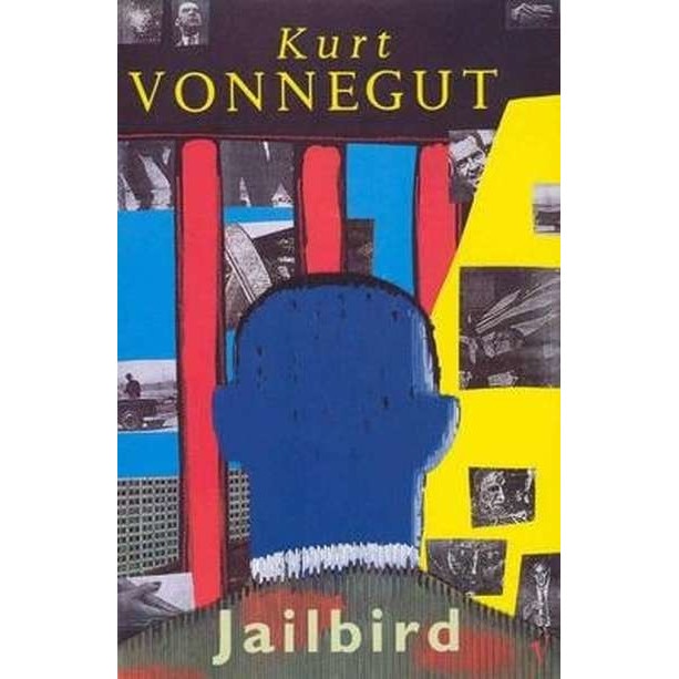 Jailbird de Kurt Vonnegut
