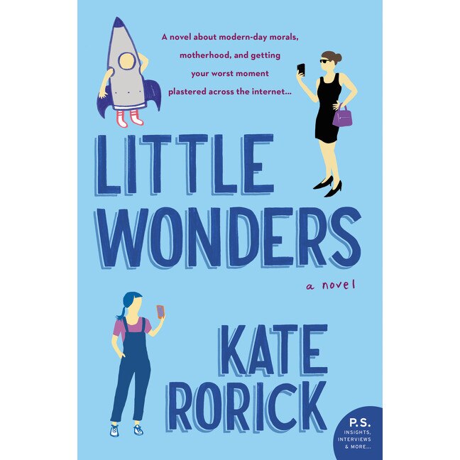 Little Wonders de Kate Rorick