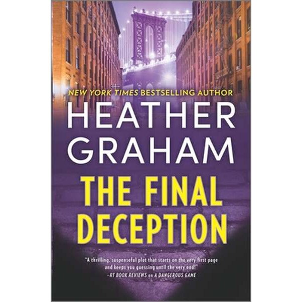 The Final Deception de Heather Graham