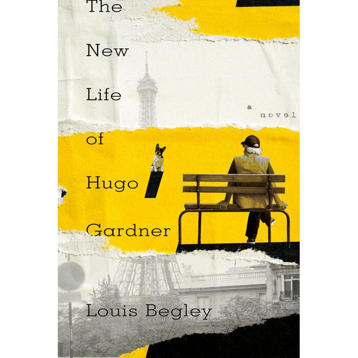 The New Life of Hugo Gardner de Louis Begley